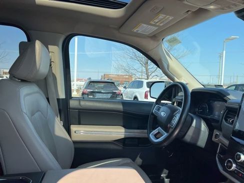Used 2024 Ford Expedition Limited image 39
