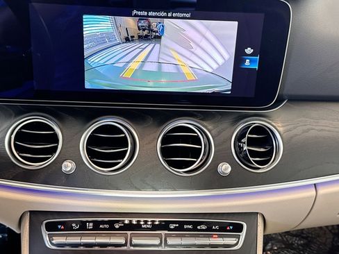 Certified 2023 Mercedes-Benz E 450 4MATIC Sedan image 14