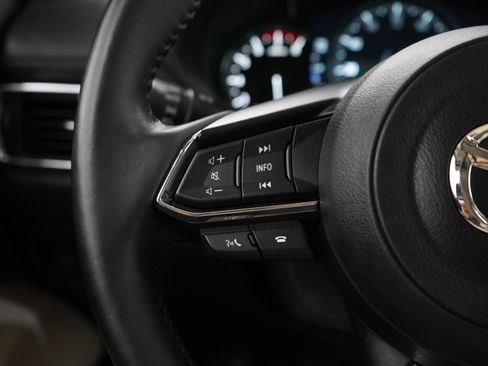 Used 2023 MAZDA CX-5 AWD 2.5 S w/ Premium Plus Pkg image 26