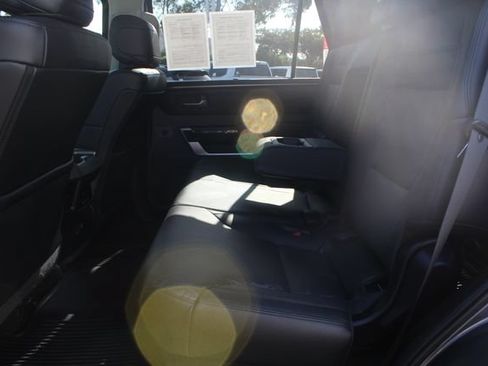 Certified 2023 Toyota Sequoia Limited w/ TRD Off-Road Package AWD/4WD image 36
