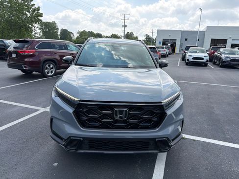 Used 2025 Honda CR-V Sport-L image 9