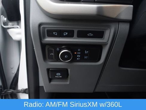Used 2021 Ford F150 XLT w/ Equipment Group 302A High AWD/4WD image 7