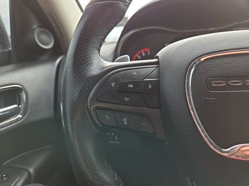 Used 2018 Dodge Durango GT image 22