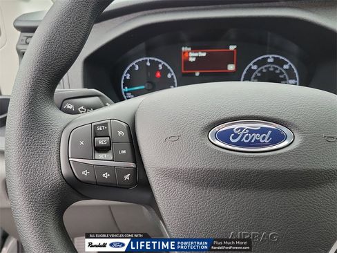 New 2024 Ford Transit 350 XLT image 18