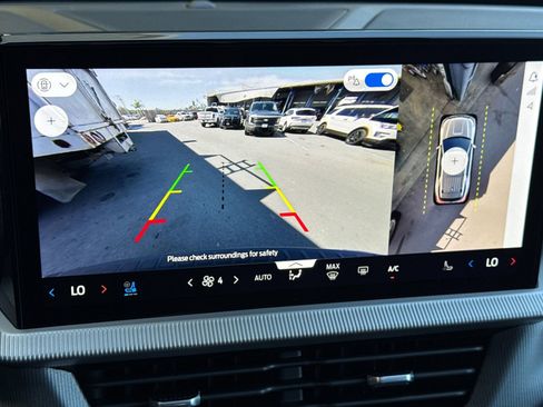 New 2026 Ford Explorer ST w/ Sun And Sound Package image 25