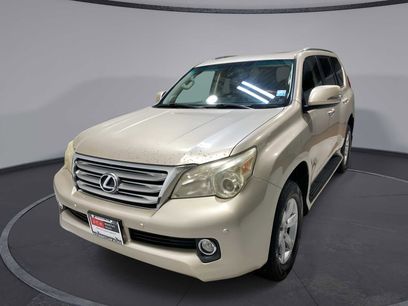 Used 2011 Lexus GX 460