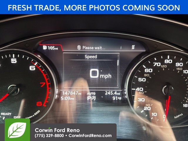 Used 2019 Audi A5 2.0T Premium AWD/4WD image 14