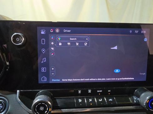 Used 2023 Chevrolet Colorado Z71 AWD/4WD image 19