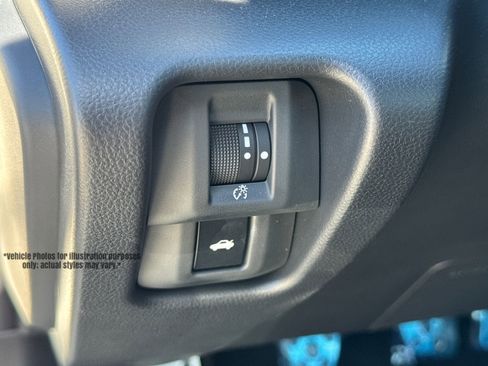 New 2026 Subaru BRZ tS image 17