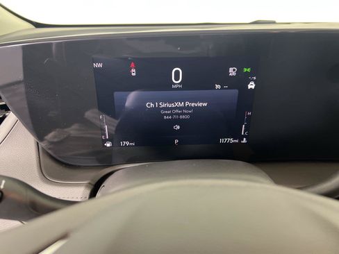 Certified 2024 Buick Encore GX Avenir FWD image 10