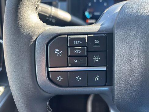 New 2026 Ford F150 Lariat w/ Equipment Group 501A Mid image 28