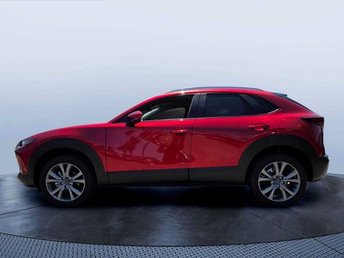 New 2026 MAZDA CX-30 AWD 2.5 S image 3