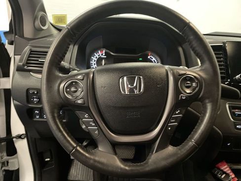 Certified 2023 Honda Ridgeline RTL-E image 14