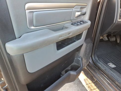 Used 2016 RAM 1500 Big Horn AWD/4WD image 10