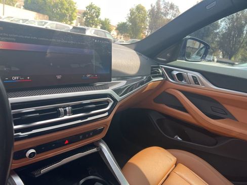 Certified 2023 BMW i4 M50 image 20