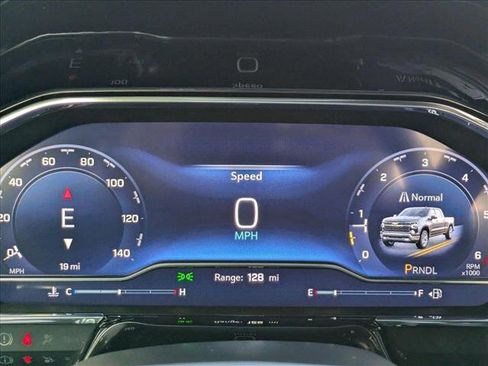 New 2025 Chevrolet Silverado 1500 LT image 10