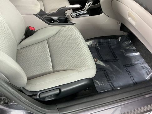 Used 2014 Honda Civic EX image 14