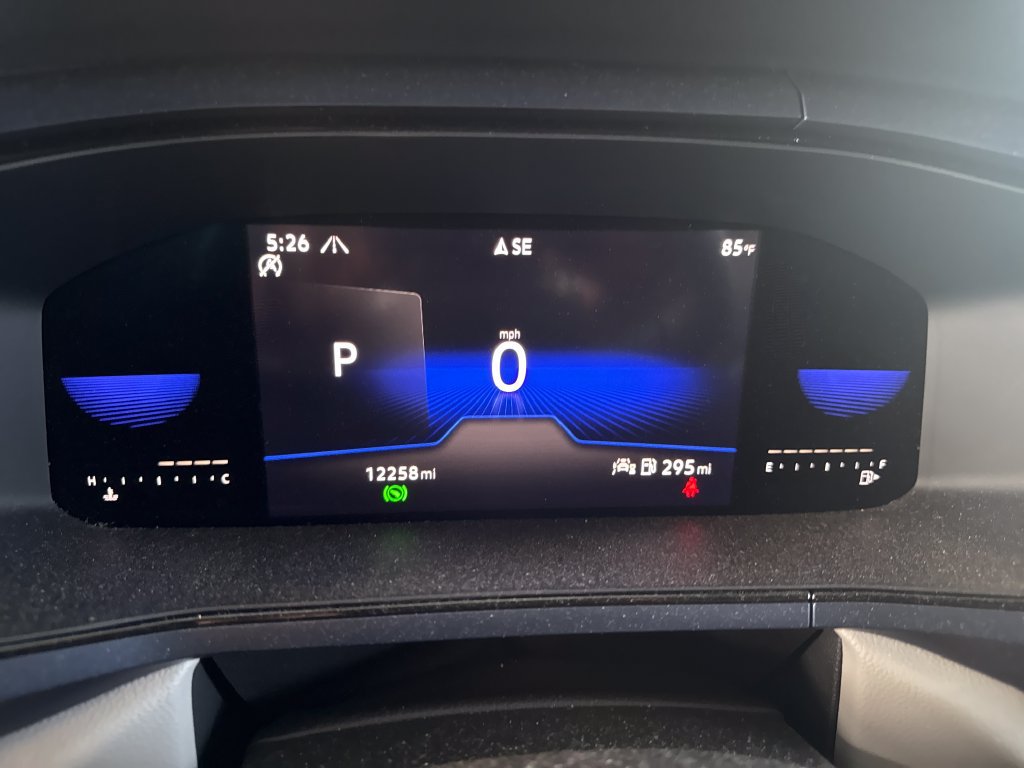 Certified 2023 Volkswagen Taos SE AWD/4WD image 6