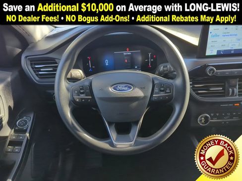 Used 2025 Ford Escape Active image 18