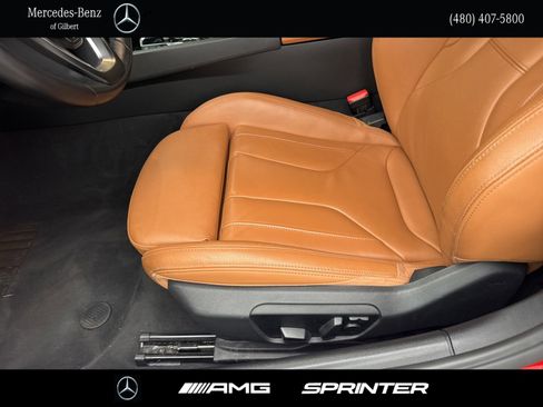 Used 2022 BMW Z4 sDrive30i w/ Premium Package 2 image 15