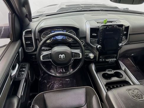 Used 2023 RAM 1500 Laramie image 23
