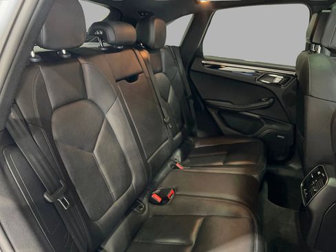 Used 2016 Porsche Macan S w/ Premium Package Plus image 29