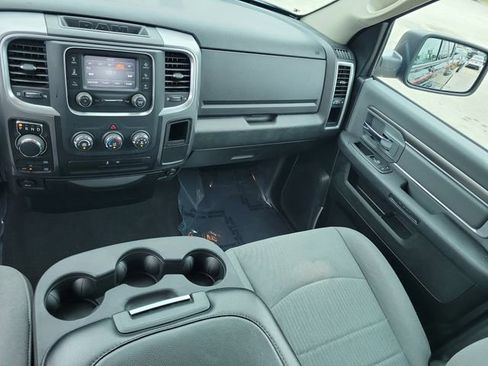 Used 2024 RAM 1500 Classic SLT image 17