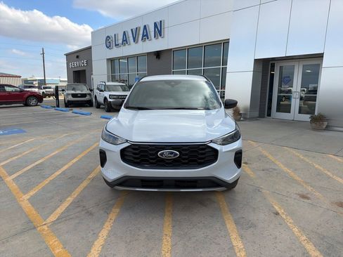 New 2026 Ford Escape ST-Line w/ Tech Pack #1 image 2