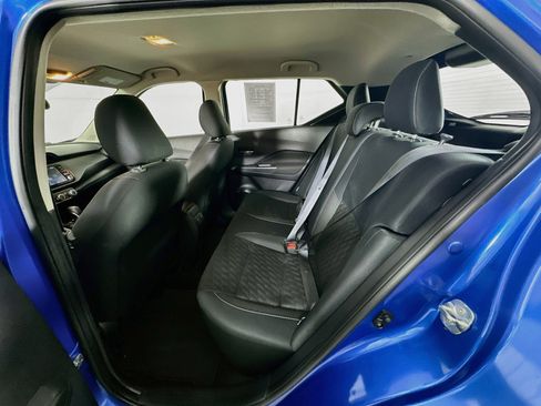 Used 2023 Nissan Kicks SV FWD image 24