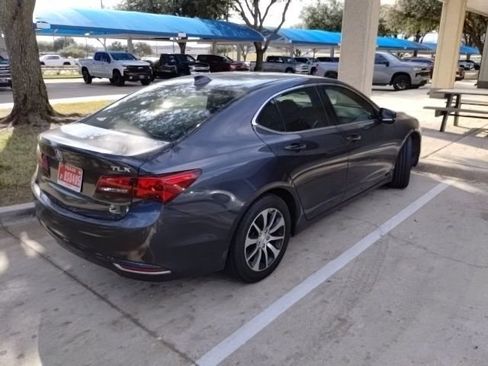 Used 2016 Acura TLX V6 image 8