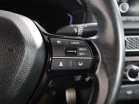 Used 2023 Honda Civic Sport image 39