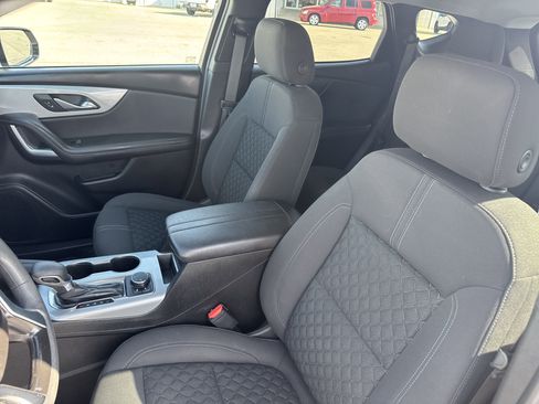 Used 2022 Chevrolet Blazer LT image 10