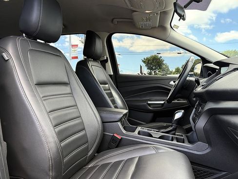 Used 2019 Ford Escape SEL AWD/4WD image 13