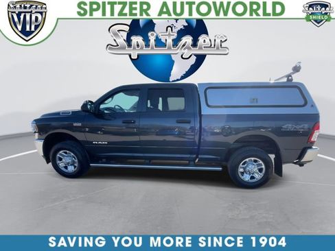 Used 2019 RAM 2500 Tradesman image 6