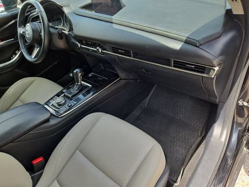 Used 2025 MAZDA CX-30 AWD 2.5 S w/ Preferred Package image 30