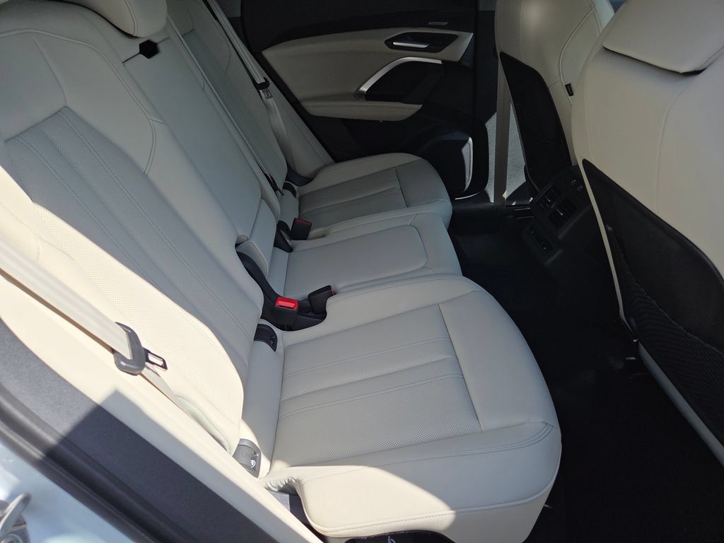 New 2026 Audi Q5 Prestige AWD/4WD image 5