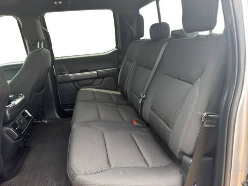 Used 2021 Ford F150 XLT w/ Equipment Group 302A High AWD/4WD image 7