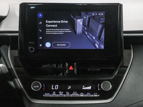 Certified 2026 Toyota Corolla LE FWD image 16