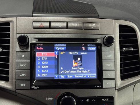 Used 2015 Toyota Venza LE AWD/4WD image 20