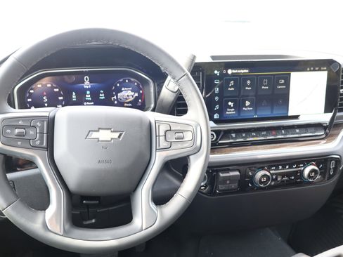 New 2026 Chevrolet Silverado 3500 LT w/ Safety Package AWD/4WD image 23