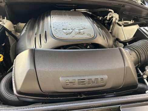 New 2023 Dodge Durango R/T image 11