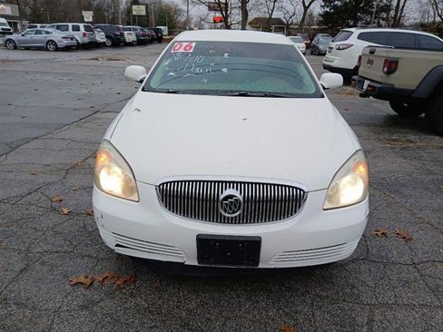 Used 2006 Buick Lucerne CX image 3