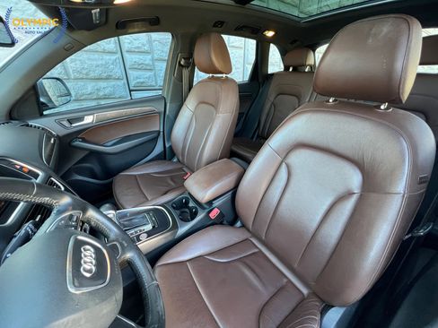 Used 2016 Audi Q5 2.0T Premium Plus w/ Premium Plus Package image 35