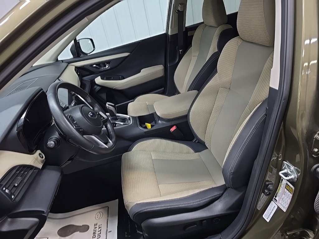 Used 2022 Subaru Outback Premium AWD/4WD image 29