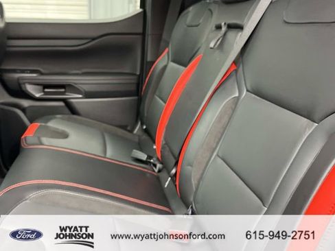 Certified 2024 Ford Ranger Raptor image 20