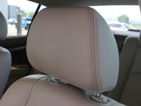 Used 2011 INFINITI G25 x AWD/4WD image 23