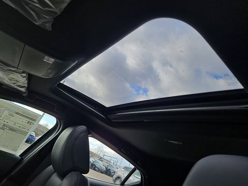 New 2026 MAZDA MAZDA3 2.5 S Hatchback w/ Premium Pkg image 12