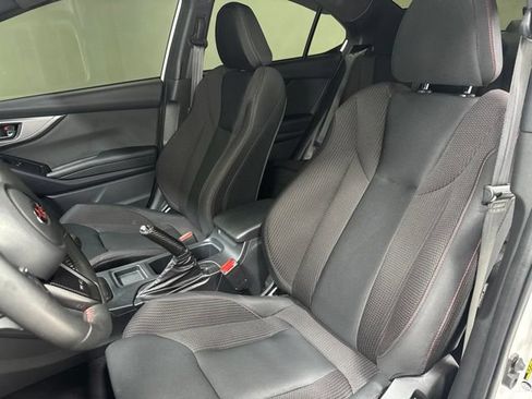 Used 2023 Subaru WRX Premium AWD/4WD image 23