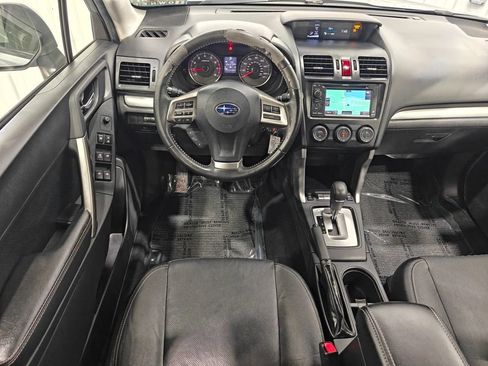 Used 2014 Subaru Forester 2.5i Limited w/ Popular Package #1 AWD/4WD image 4