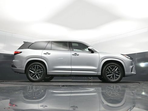 New 2026 Lexus TX 350 AWD image 24